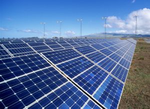 énergie photovoltaïque Caudebec-les-Elbeuf